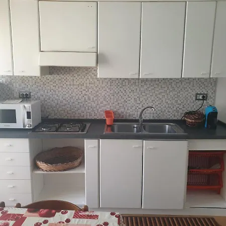 Appartement Sperry's House