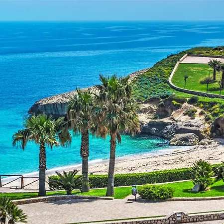 Apartment Sperry's House Porto Torres