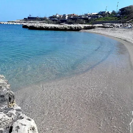 Sperry's House Porto Torres