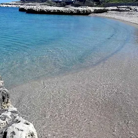 Apartment Sperry's House Porto Torres