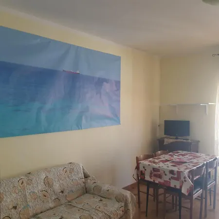 Apartment Sperry's House Porto Torres