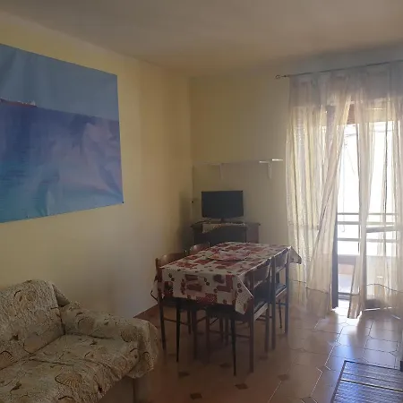 Sperry's House Porto Torres