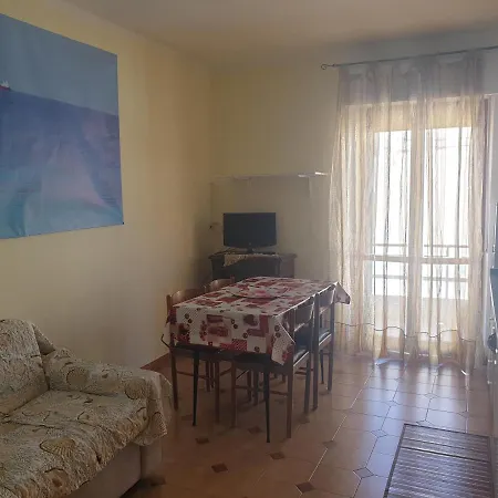 Sperry's House