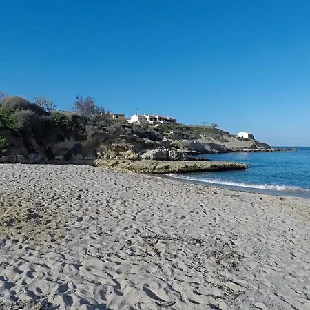 Sperry's House Porto Torres