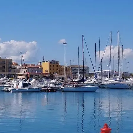 Sperry's House Apartment Porto Torres