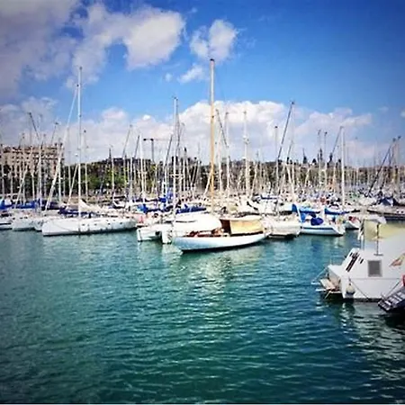 Sperry's House Porto Torres