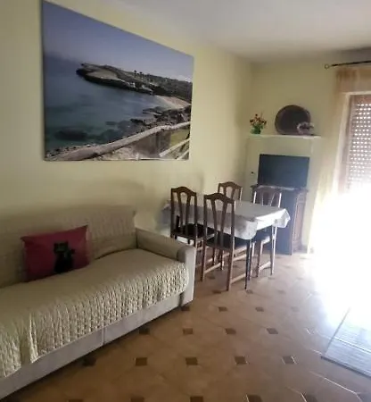 Sperry's House Porto Torres