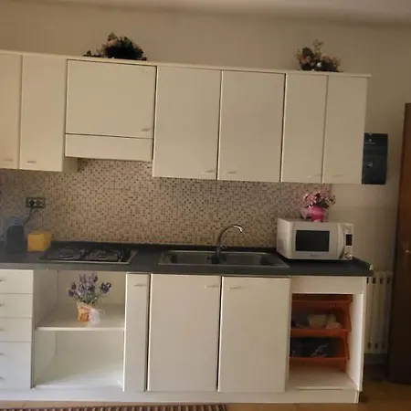 Sperry's House Porto Torres