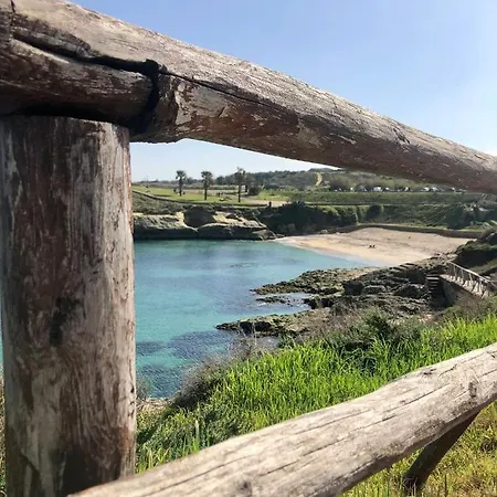 Sperry's House Porto Torres