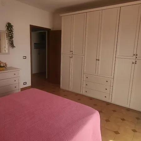 Sperry's House * Porto Torres