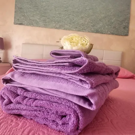 Sperry's House Apartmán Porto Torres